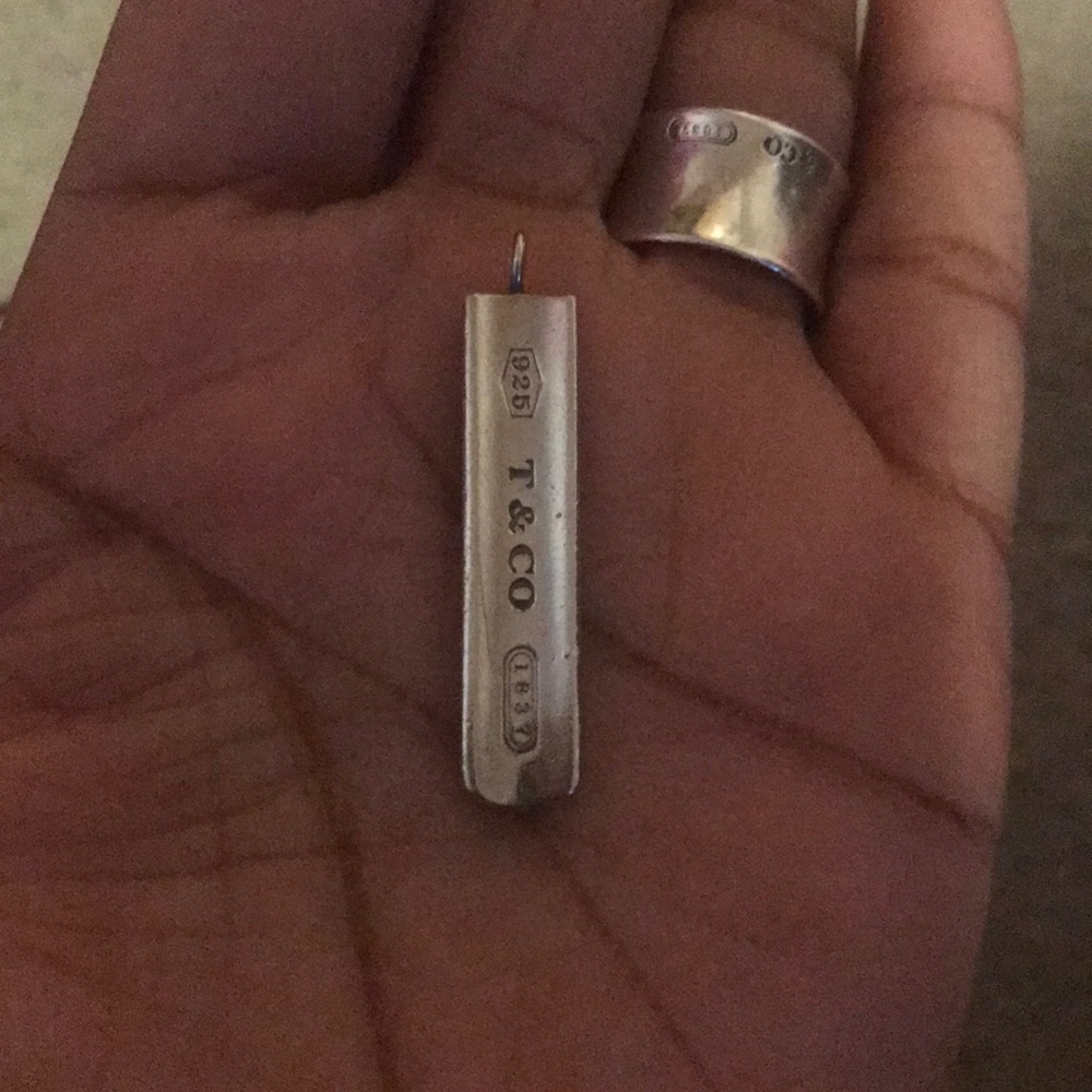 Tiffany’s Pendant